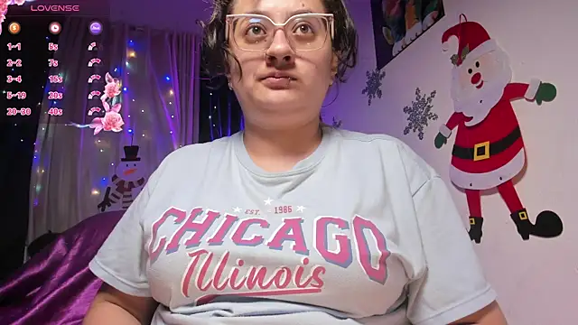 AnnieBigBoobs online show from 12-21-24, 11:45