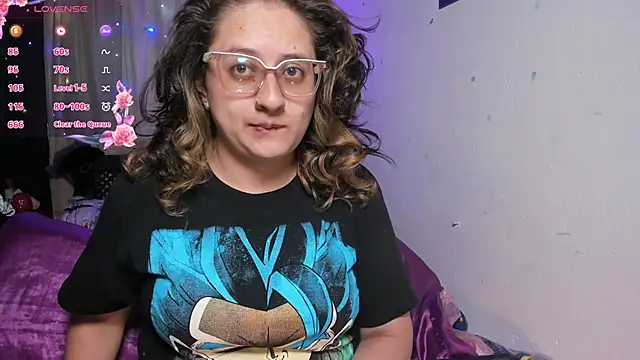 AnnieBigBoobs online show from 01-14-25, 10:12