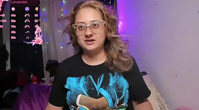 AnnieBigBoobs online show from 01-25-25, 12:27