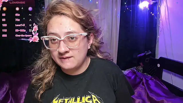 AnnieBigBoobs online show from 02-16-25, 09:05