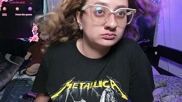 AnnieBigBoobs online show from 02-20-25, 10:26