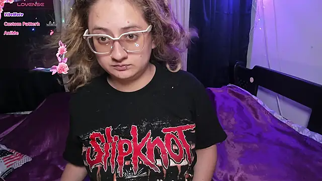 AnnieBigBoobs online show from 03-05-25, 10:10