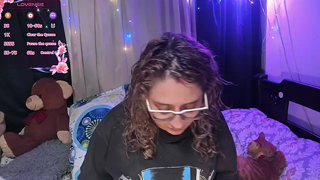 AnnieBigBoobs online show from 03-21-25, 12:40