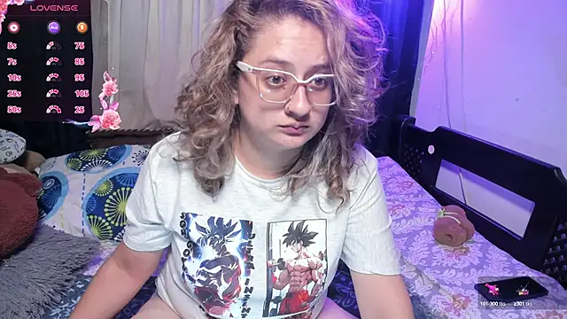 AnnieBigBoobs online show from 03-21-25, 11:34
