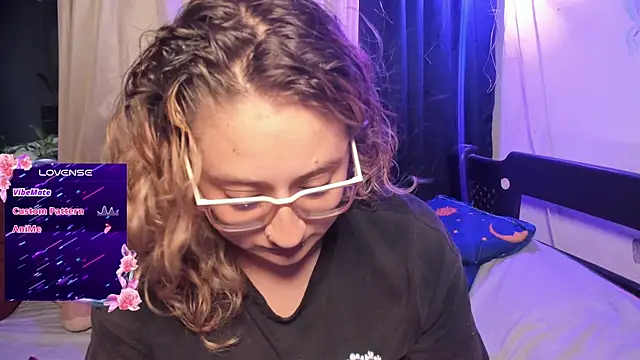 AnnieBigBoobs online show from 10-02-25, 10:17