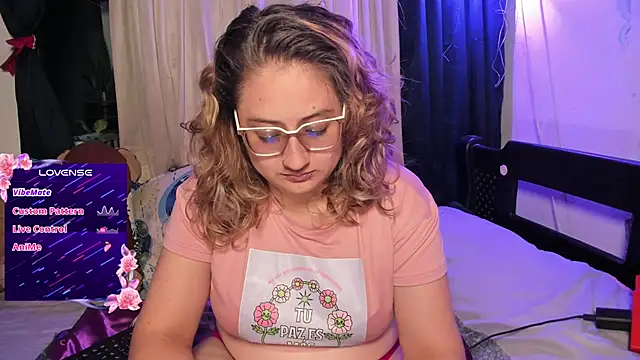 AnnieBigBoobs online show from 10-09-25, 10:19