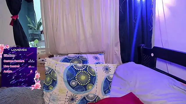 AnnieBigBoobs online show from 10-15-25, 10:10