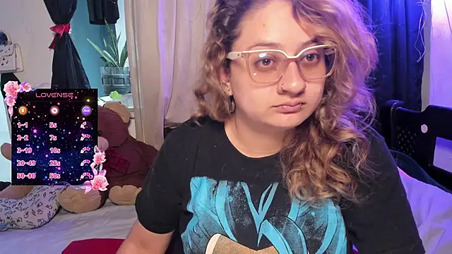 AnnieBigBoobs online show from 10-17-25, 09:28