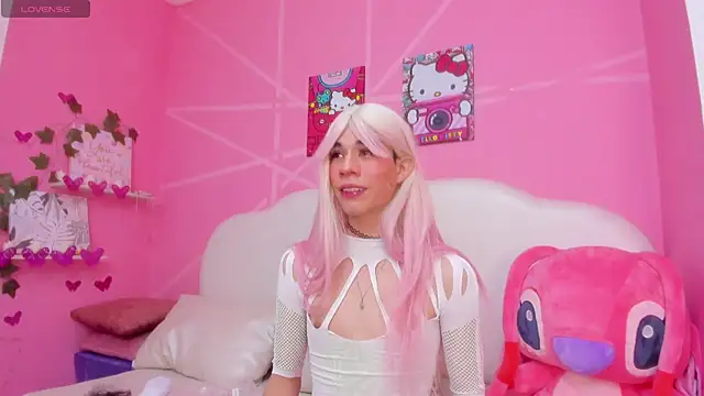 DaripQueen online show from 12-12-24, 02:11