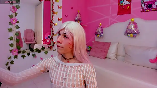 DaripQueen online show from 12-19-24, 03:19