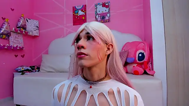 DaripQueen online show from 01-28-25, 02:42