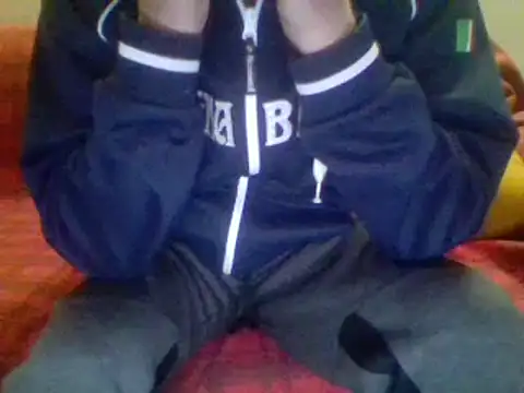 Ariete80s online show from 03-19-25, 09:37