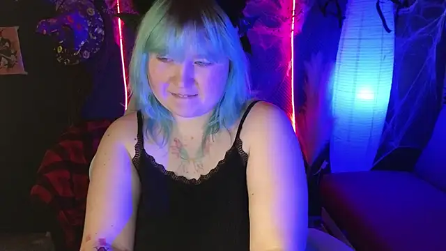 ChimberWol online show from 10-30-25, 02:02