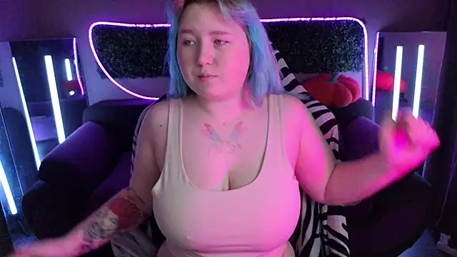 ChimberWol online show from 11-18-25, 02:06