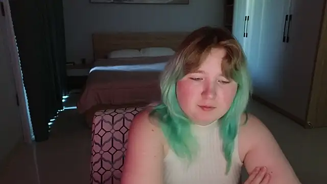 ChimberWol online show from 03-18-26, 12:14