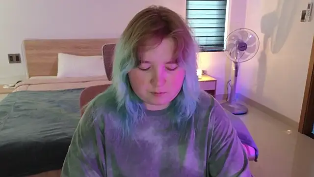 ChimberWol online show from 03-22-26, 06:39