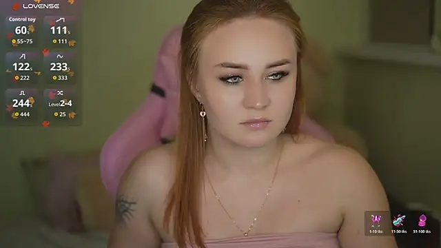 Snapshot of LovelyBell chatting on 11-09-25, 05:22 LovelyBell online show from 11-09-25, 05:22