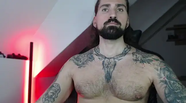 Snapshot of MateoHunk chatting on 12-10-24, 07:54 MateoHunk online show from 12-10-24, 07:54