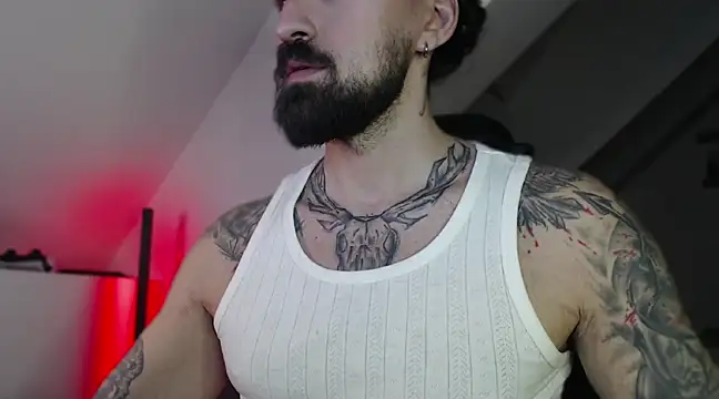 Snapshot of MateoHunk chatting on 12-16-24, 08:05 MateoHunk online show from 12-16-24, 08:05