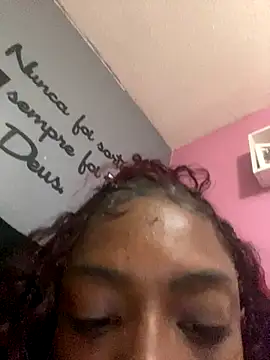 pretinhanovinha online show from 10-13-25, 06:13