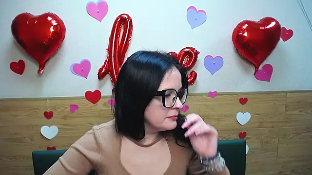 TayaBoret online show from 01-24-25, 06:14