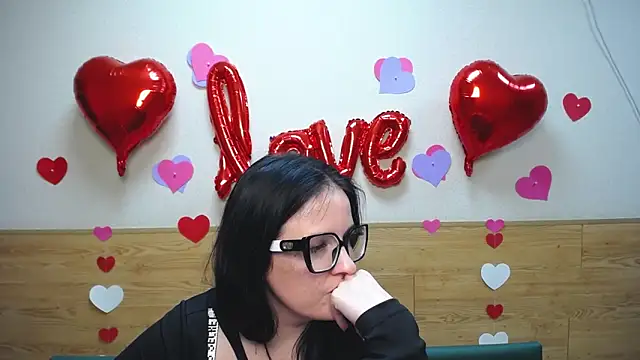 TayaBoret online show from 01-27-25, 09:22