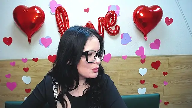 TayaBoret online show from 01-31-25, 12:50