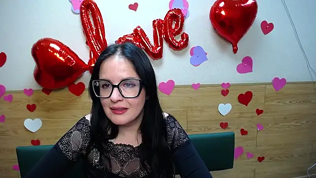 TayaBoret online show from 02-03-25, 03:53