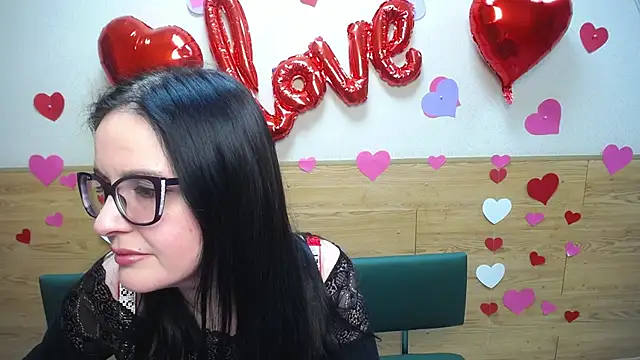 TayaBoret online show from 02-14-25, 09:43