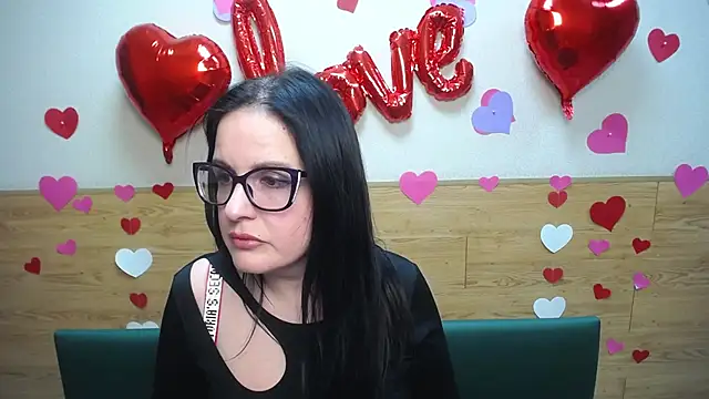 TayaBoret online show from 02-15-25, 03:52