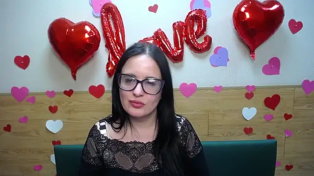 TayaBoret online show from 02-18-25, 03:21