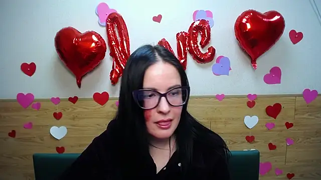 TayaBoret online show from 02-22-25, 06:30