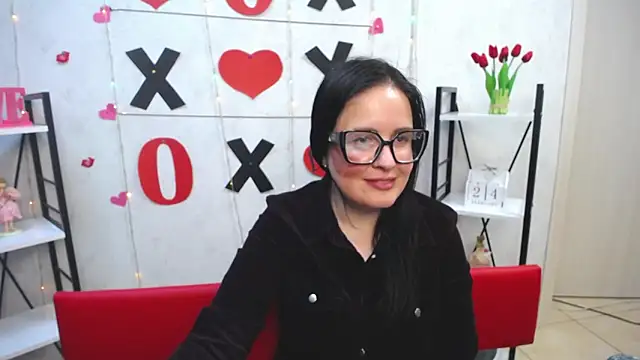 TayaBoret online show from 02-24-25, 09:41