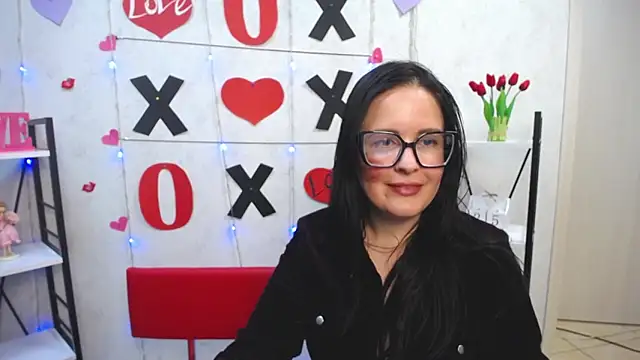 TayaBoret online show from 02-25-25, 04:14