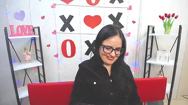 TayaBoret online show from 02-28-25, 03:26