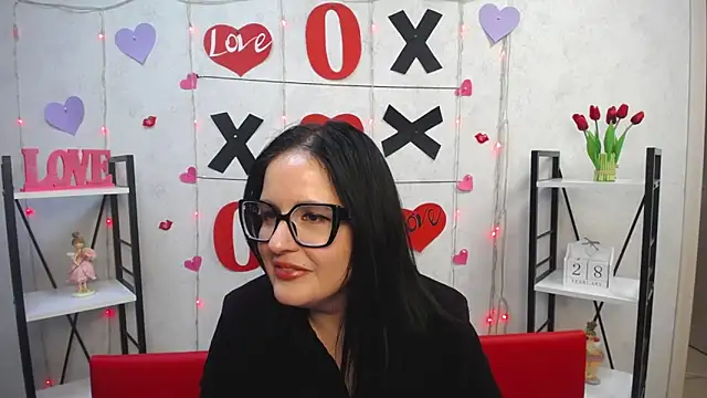 TayaBoret online show from 02-28-25, 09:23