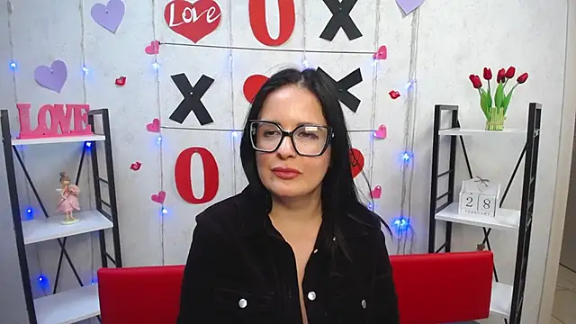 TayaBoret online show from 03-01-25, 03:32