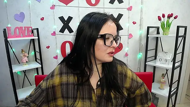 TayaBoret online show from 03-10-25, 06:23