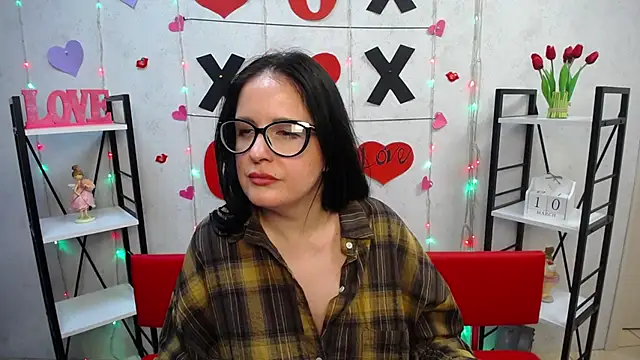 TayaBoret online show from 03-10-25, 09:29