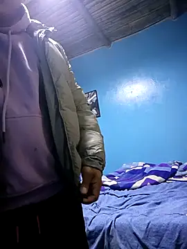 alexchir4 online show from 09-24-25, 09:45