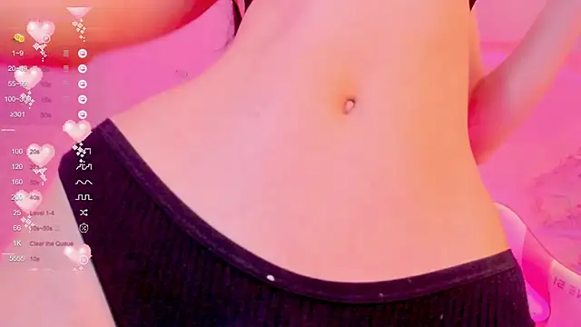 DarkMouseee online show from 12-09-24, 01:24