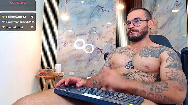 hanz col online show from 01-07-25, 12:09