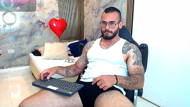 hanz col online show from 02-12-25, 08:18