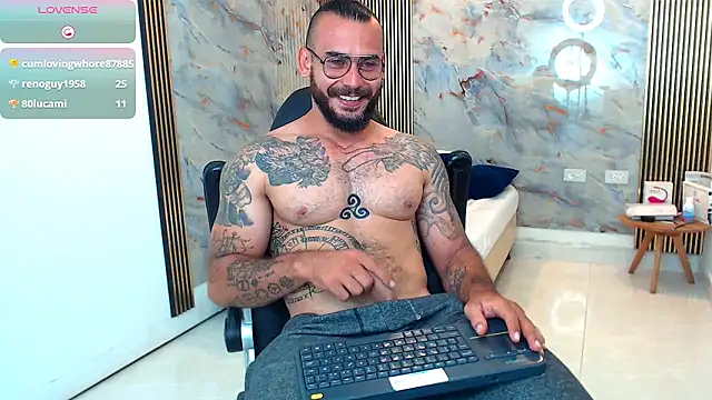 hanz col online show from 02-24-25, 12:48