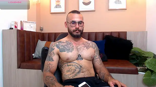 hanz col online show from 03-06-25, 08:16