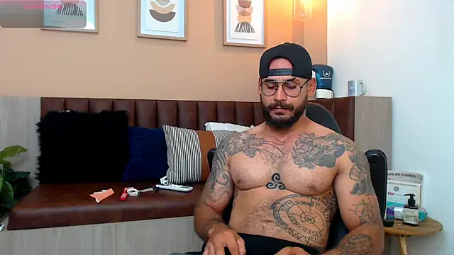 hanz col online show from 03-10-25, 04:38