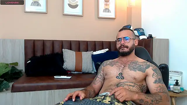 hanz col online show from 03-11-25, 10:29