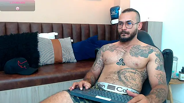 hanz col online show from 03-12-25, 10:37