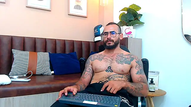 hanz col online show from 03-18-25, 11:30