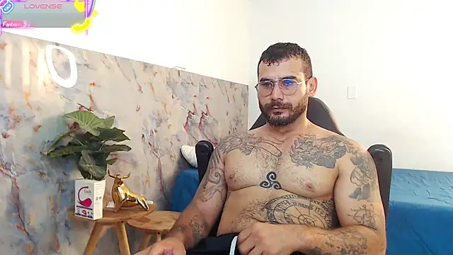 hanz col online show from 09-25-25, 11:47